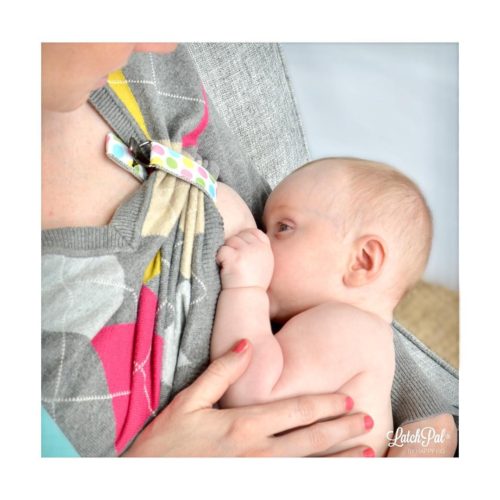 breastfeeding shirt clip nursing shirt