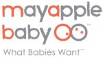 Mayapple Baby logo