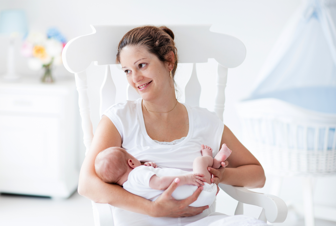 breastfeeding superfoods to make more milk