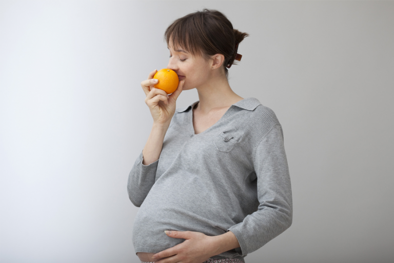 13 Steps to Take When You Find Out You’re Pregnant Breastfeeding