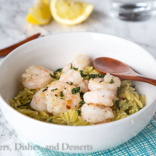 Easy Meals For New Parents