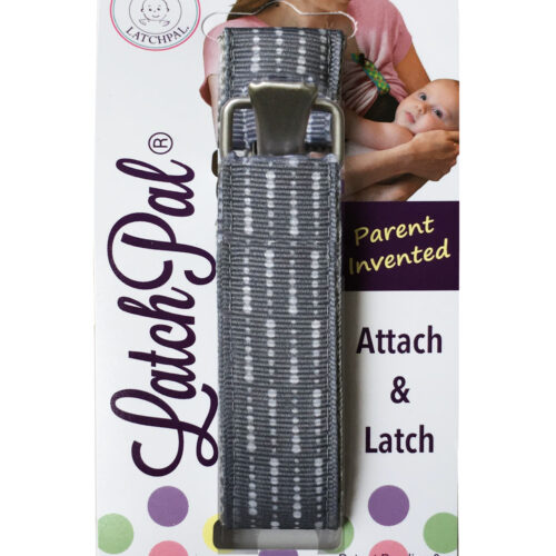 LatchPal Breastfeeding Clip Milkflow