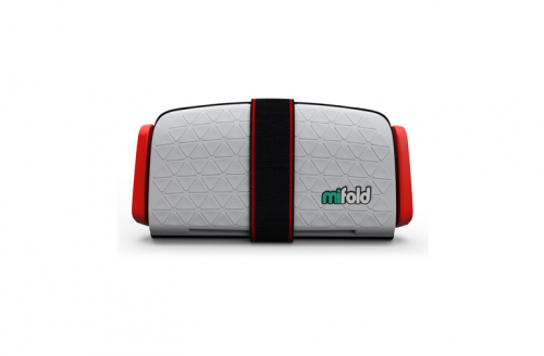 Mifold Grab and Go Booster Seat