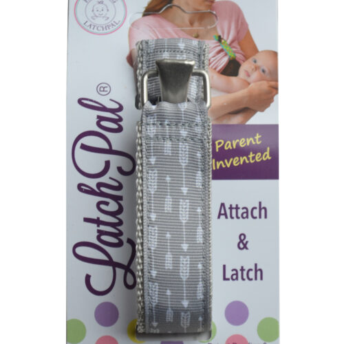 LatchPal Breastfeeding Clip Nursing Shirt Holder